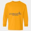  Heavy Cotton™ Long Sleeve T-Shirt (Youth) Thumbnail