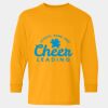  Heavy Cotton™ Long Sleeve T-Shirt (Youth) Thumbnail