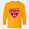  Heavy Cotton™ Long Sleeve T-Shirt (Youth) Thumbnail