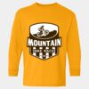  Heavy Cotton™ Long Sleeve T-Shirt (Youth) Thumbnail