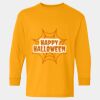  Heavy Cotton™ Long Sleeve T-Shirt (Youth) Thumbnail