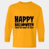  Heavy Cotton™ Long Sleeve T-Shirt (Youth) Thumbnail