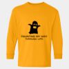  Heavy Cotton™ Long Sleeve T-Shirt (Youth) Thumbnail