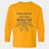  Heavy Cotton™ Long Sleeve T-Shirt (Youth) Thumbnail