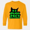  Heavy Cotton™ Long Sleeve T-Shirt (Youth) Thumbnail