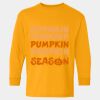  Heavy Cotton™ Long Sleeve T-Shirt (Youth) Thumbnail