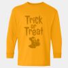  Heavy Cotton™ Long Sleeve T-Shirt (Youth) Thumbnail