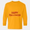  Heavy Cotton™ Long Sleeve T-Shirt (Youth) Thumbnail
