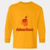  Heavy Cotton™ Long Sleeve T-Shirt (Youth) Thumbnail