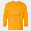  Heavy Cotton™ Long Sleeve T-Shirt (Youth) Thumbnail