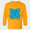  Heavy Cotton™ Long Sleeve T-Shirt (Youth) Thumbnail