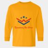  Heavy Cotton™ Long Sleeve T-Shirt (Youth) Thumbnail