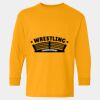  Heavy Cotton™ Long Sleeve T-Shirt (Youth) Thumbnail