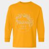  Heavy Cotton™ Long Sleeve T-Shirt (Youth) Thumbnail