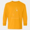  Heavy Cotton™ Long Sleeve T-Shirt (Youth) Thumbnail