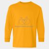  Heavy Cotton™ Long Sleeve T-Shirt (Youth) Thumbnail