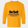  Heavy Cotton™ Long Sleeve T-Shirt (Youth) Thumbnail