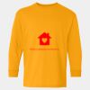  Heavy Cotton™ Long Sleeve T-Shirt (Youth) Thumbnail