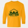  Heavy Cotton™ Long Sleeve T-Shirt (Youth) Thumbnail