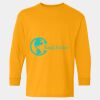  Heavy Cotton™ Long Sleeve T-Shirt (Youth) Thumbnail