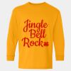  Heavy Cotton™ Long Sleeve T-Shirt (Youth) Thumbnail