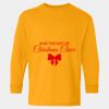  Heavy Cotton™ Long Sleeve T-Shirt (Youth) Thumbnail