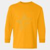  Heavy Cotton™ Long Sleeve T-Shirt (Youth) Thumbnail