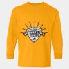  Heavy Cotton™ Long Sleeve T-Shirt (Youth) Thumbnail