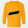  Heavy Cotton™ Long Sleeve T-Shirt (Youth) Thumbnail
