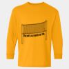  Heavy Cotton™ Long Sleeve T-Shirt (Youth) Thumbnail