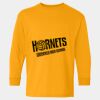  Heavy Cotton™ Long Sleeve T-Shirt (Youth) Thumbnail