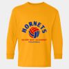  Heavy Cotton™ Long Sleeve T-Shirt (Youth) Thumbnail