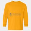  Heavy Cotton™ Long Sleeve T-Shirt (Youth) Thumbnail