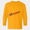  Heavy Cotton™ Long Sleeve T-Shirt (Youth) Thumbnail