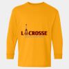  Heavy Cotton™ Long Sleeve T-Shirt (Youth) Thumbnail