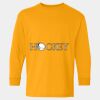  Heavy Cotton™ Long Sleeve T-Shirt (Youth) Thumbnail