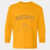  Heavy Cotton™ Long Sleeve T-Shirt (Youth) Thumbnail