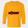  Heavy Cotton™ Long Sleeve T-Shirt (Youth) Thumbnail