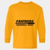  Heavy Cotton™ Long Sleeve T-Shirt (Youth) Thumbnail
