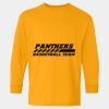  Heavy Cotton™ Long Sleeve T-Shirt (Youth) Thumbnail