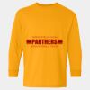  Heavy Cotton™ Long Sleeve T-Shirt (Youth) Thumbnail