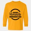  Heavy Cotton™ Long Sleeve T-Shirt (Youth) Thumbnail