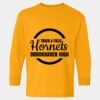  Heavy Cotton™ Long Sleeve T-Shirt (Youth) Thumbnail