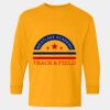  Heavy Cotton™ Long Sleeve T-Shirt (Youth) Thumbnail