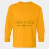  Heavy Cotton™ Long Sleeve T-Shirt (Youth) Thumbnail
