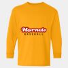 Heavy Cotton™ Long Sleeve T-Shirt (Youth) Thumbnail