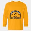  Heavy Cotton™ Long Sleeve T-Shirt (Youth) Thumbnail