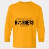  Heavy Cotton™ Long Sleeve T-Shirt (Youth) Thumbnail