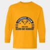  Heavy Cotton™ Long Sleeve T-Shirt (Youth) Thumbnail