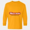  Heavy Cotton™ Long Sleeve T-Shirt (Youth) Thumbnail